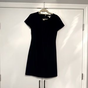 Classic sheath dress